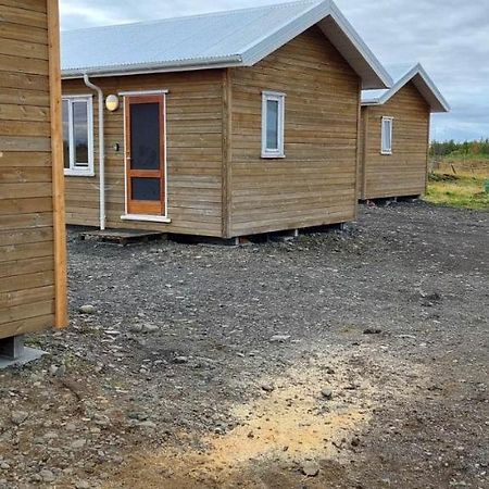 Gaukshof Hotel Selfoss Exterior foto